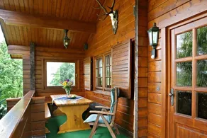 Holiday Home Anja in Motten - Image 4