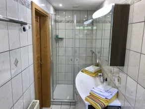 Gemütliche FeWo (60qm) mit 1 Schlafzimmer in ruhiger Lage - Image 2