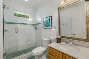 SUGAR PALM SUITE ~ Adult Only, Cozy 1 BR, 1 Ba w/ Kitchen and Community Pool! - Image 2