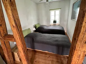 50-square-meter vacation apartment surrounded by nature - Image 2