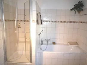 4-stjernet lejlighed Kellerwald med 2 soveværelser og en stor balkon - Lejligheder Finke - Image 4