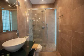 Villa Vuna - Private pool -Sea view - Image 3