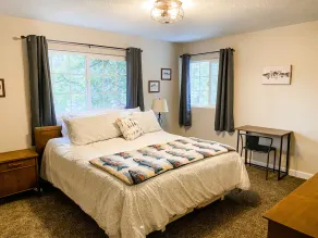Hütte im Herzen des Dorfes mit WLAN - 4 Schlafzimmer plus Kinderloft - Image 4