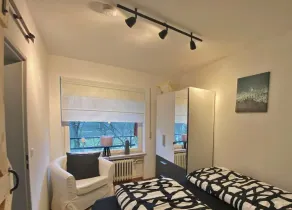 Ferienwohnung Aussen Pfui & Innen HUI - der Name ist Programm! - Image 5