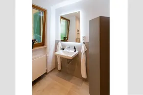 Ferienwohnung Hirschberg Chalet - Image 3
