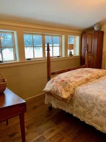 The Barn Loft at Chandlery Farm - Image 4