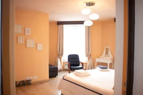 TOP Location, AC,Beautiful, Spacious,Security ,2BR,80M²,Le Marais Saint-Paul - Image 2