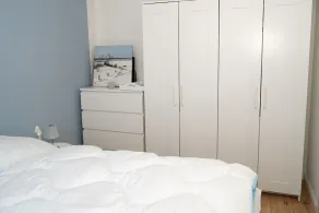 Ferienwohnung mit Neuer Küche u. Bad - W-lan ist Vorhanden - Ferienwohnung - Image 5