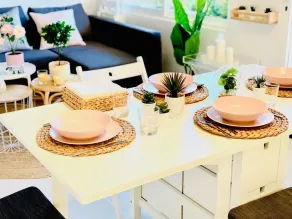 Sweet & Relax Beach Apartment \"Las Gaviotas\" - Image 5