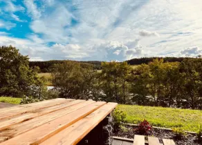 Holiday Home in Reimboldshausen With Balcony - Image 3