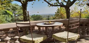 Villa Castel Bed and Breakfast - Image 5