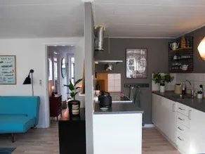5 star holiday home in Svaneke - Image 5