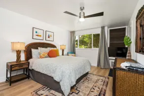 Condo spacieux et rénové sur le 18e trou - 5 minutes à pied de la plage - Image 5