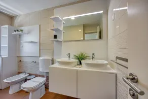 Breeze Holiday Home in Premantura - Image 3