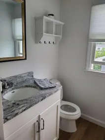 Cottage d'été avec accès à l'eau - Image 4