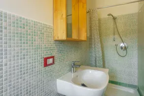 Ferienwohnung 'Appartamento Meerblick' mit gemeinsamem Pool, privater Terrasse und Klimaanlage - Image 3