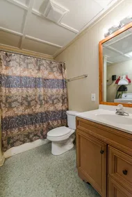 Kurzer Spaziergang vom Strand, 5 Schlafzimmer / 3 Badezimmer Duplex 9 & viel Platz für Gruppen - Image 5