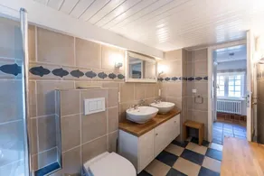Ferienhaus Strandgut - Image 5