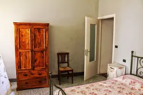 Typisk liguriske hus i det historiske centrum af Montegrazie - Image 5