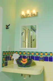 Beach Front / Private - 2 Spacious apartments plus lock off studio - town square - Image 3