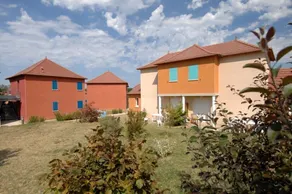 Appartement 3 étoiles - Piscine  - eeidha - Image 5