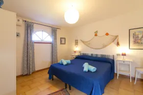Villa « Sul Mare Vista Tramonto » : vue mer, jardin, Wi-Fi, proche plage - Image 3