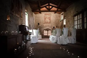 Castello del Falco er ideelt sted til familiesammenkomster, sammenkomster eller festligheder - Image 4