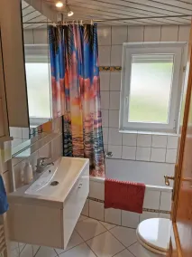 Ferienwohnung/app. für 5 Gäste mit 50m² in Todtnau - Image 2