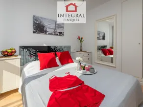 Stunning Duplex 200m from Platja Gran, 3BR, Balcony, Terrace, Parking, WiFi, A/C, Lift - Image 3