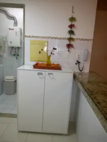 Fully furnished 3/4 duplex apartment in Praia do Forte. - Image 4