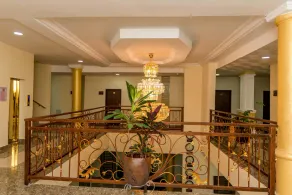 Sefcon Suites and Apartment Ltd - Image 2