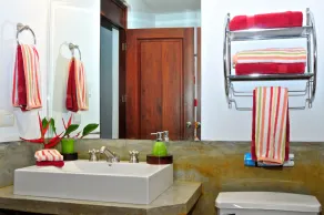Bella e moderna 4 camere da letto Lake Atitlán Paradise - Image 4