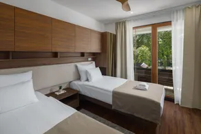 Luxury Beach Villas Porto Bus - Image 4