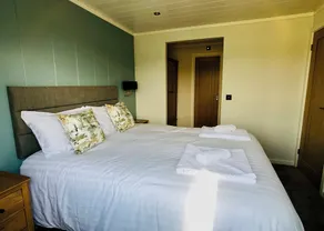Alloggio con 1 camere da letto ad Llanon - Image 3