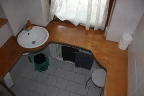 Alpine view between 2 lakes. 2 rooms - new kitchen - bathroom - Image 2