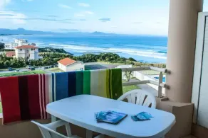 Residence Mer & Golf Eugénie**** - 2 Rooms 4 People Sea Side - Image 5