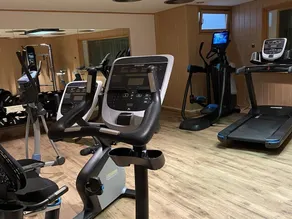 Standard dobbeltværelse - Hotel Tyrolis - Image 2