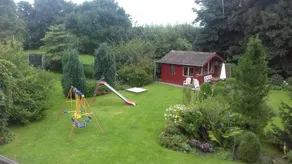 Stor, rolig og familievenlig lejlighed - Image 2
