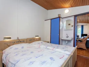 Bungalow in Nes on Ameland with Spacious Terrace - Image 4