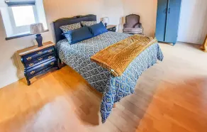 2 Bedroom Lovely Home In Bréhan - Image 4