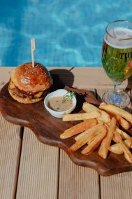 Myhouse Urla Butik Otel - Image 3