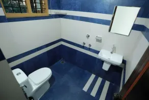 Premium Homestay in Thiruvananthapuram (2 Bedroom, Individual First Floor) - Image 3