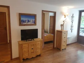 High quality apartment in the heart of the French Alps - 5 minutes from ski lift - Image 2