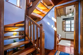 Country House 'Casa Raquel' with Mountain View, Private Terrace and Wi-Fi - Image 2