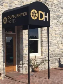 Dofflemyer Hotel - Image 3