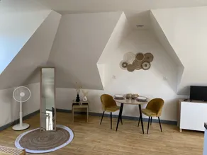 Studio cocooning au bord de la Rance - Image 3