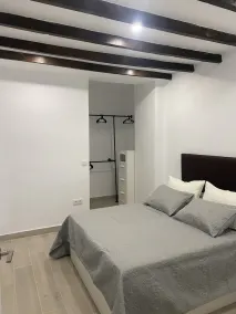New apartment in the center silver ground floor 2 rooms - Image 4