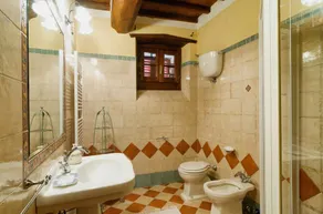 Villa indipendente con piscina privata, WIFI, TV, terrazza, animali ammessi, vista panoramica - Image 2