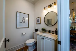 2027 OPEN! Union Pier Home With Pool and Hot Tub! Close To Private Beach! - Image 5