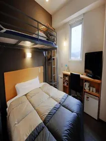 Super Hotel Yawatahama - Image 3